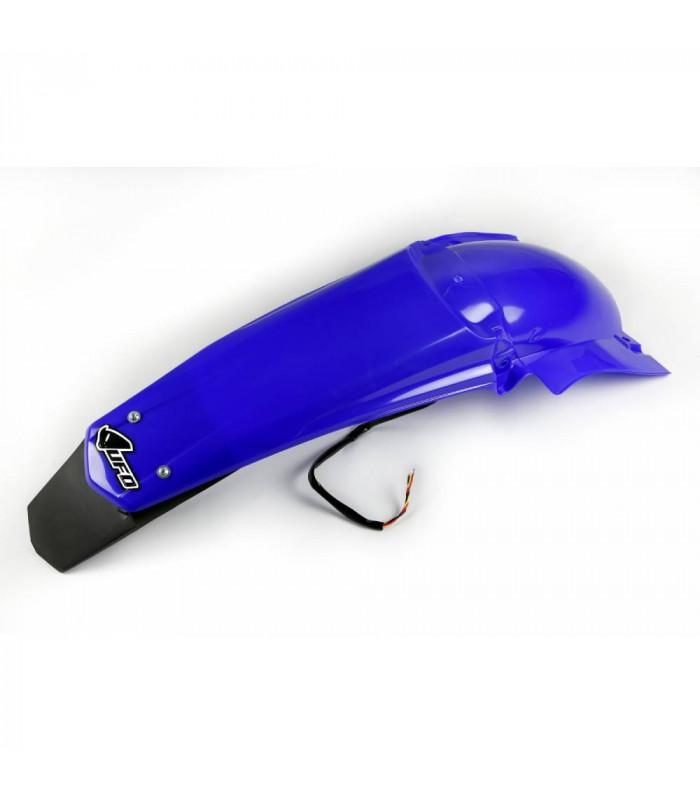 GUARDABARROS TRASERO UFO YAMAHA YZ 250 F, YZ 450 F (2006-2009)
