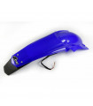 GUARDABARROS TRASERO UFO YAMAHA YZ 250 F, YZ 450 F (2006-2009)