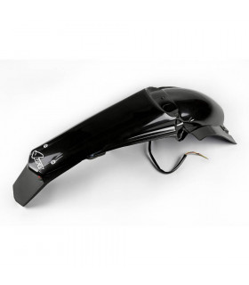 UFO ENDURO REAR FENDER YAMAHA YZ 250 F, YZ 450 F (2006-2009)