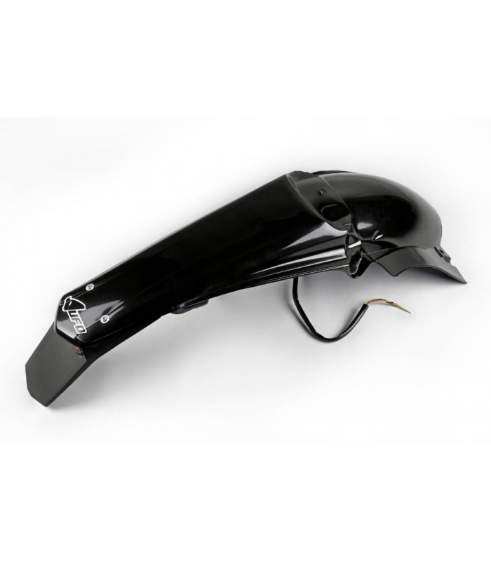 UFO ENDURO REAR FENDER YAMAHA YZ 250 F, YZ 450 F (2006-2009)