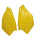 UFO SIDE COVERS YAMAHA YZ 125, YZ 250 (1996-2001)