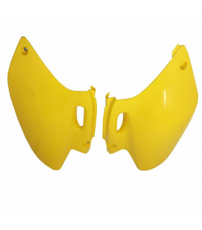 TAPAS LATERALES UFO YAMAHA YZF, WRF (1998-2002)