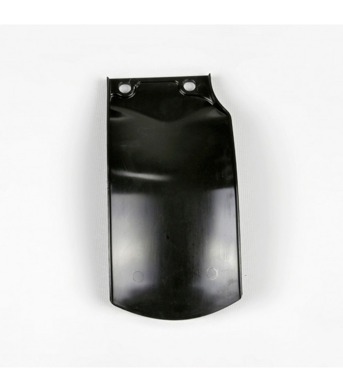 UFO REAR SHOCK MUD PLATE YAMAHA YZ 250 F, YZ 450 F (2010-2014)