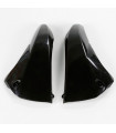 UFO UPPER RADIATOR COVERS YAMAHA YZ 450 F (2010-2013))