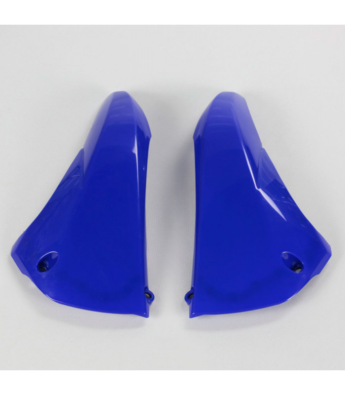 UFO UPPER RADIATOR COVERS YAMAHA YZ 450 F (2010-2013))
