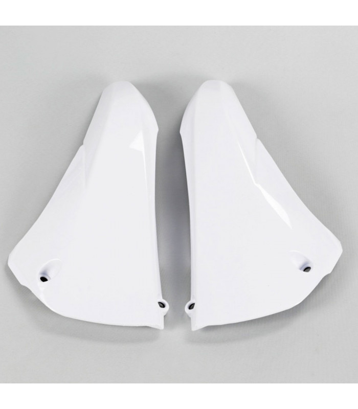 TAPAS RADIADOR SUPERIOR UFO YAMAHA YZ 450 F (2010-2013)