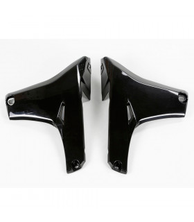 TAPAS RADIADOR INFERIOR UFO YAMAHA YZ 450 F (2010-2013)