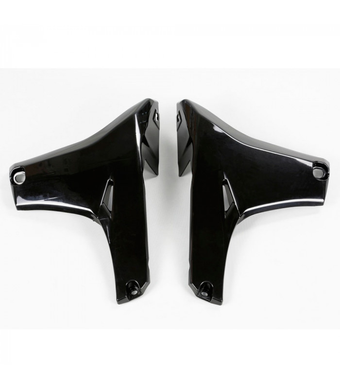 TAPAS RADIADOR INFERIOR UFO YAMAHA YZ 450 F (2010-2013)