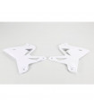 UFO RESTYLING RADIATOR COVERS YAMAHA YZ 125, YZ 250 (2002-2014)