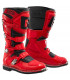 BOTAS GAERNE GX-1 GOODYEAR (ROJO/NEGRO)