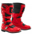 GAERNE GX-1 GOODYEAR BOOTS (RED/BLACK)