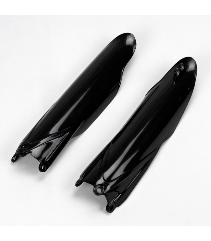 UFO FORK SLIDER PROTECTORS YAMAHA YZ, YZF (2010-2022)