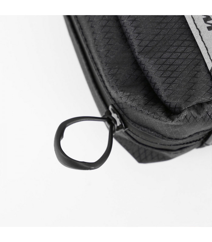 BOLSA TUBO SUPERIOR WOHO XTOURING (CYBER-CAMO DIAMOND BLACK)