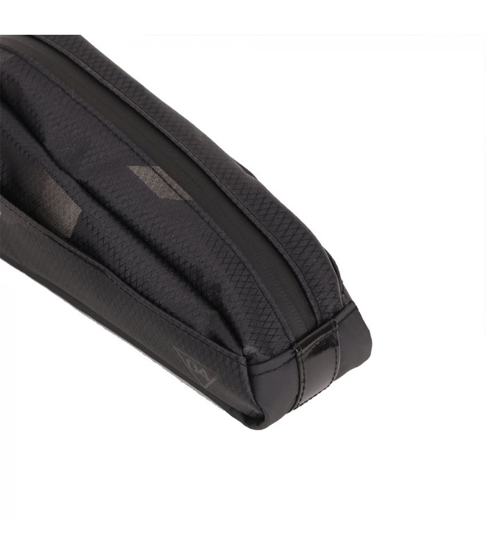 WOHO X-TOURING TOP-TUBE BAG (CYBER-CAMO DIAMOND BLACK)