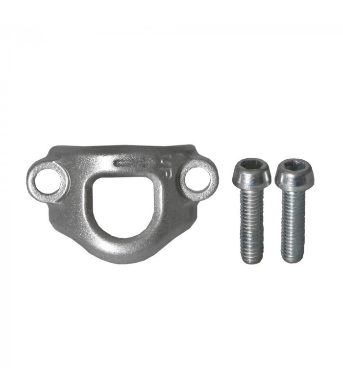 FORMULA RX MASTER CLAMP (LEFT)