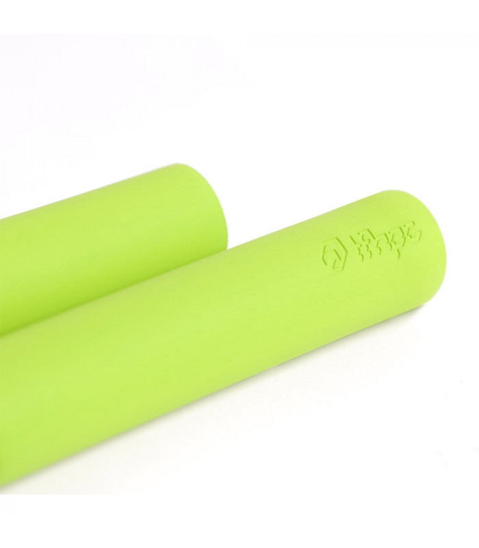 TFHPC SILICONE GRIPS (GREEN)