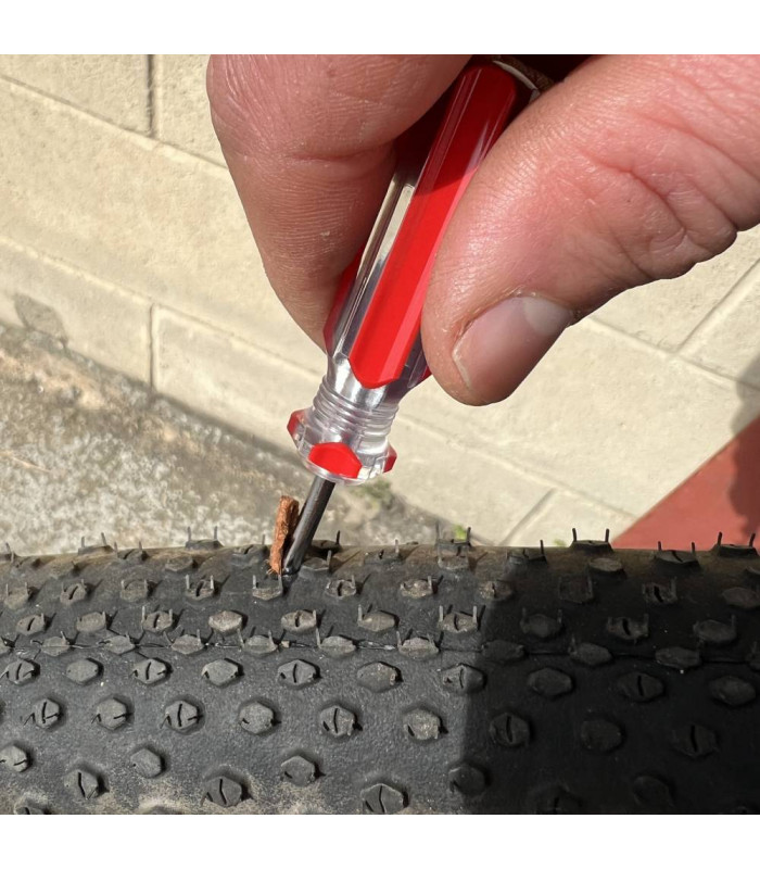 TFHPC TUBELESS REPAIR KIT