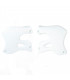 UFO RADIATOR COVERS SUZUKI RM 125, RM 250 (1996-1998)