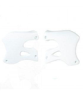 UFO RADIATOR COVERS SUZUKI RM 125, RM 250 (1996-1998)