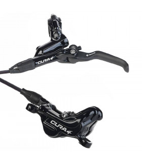 FRENO FORMULA CURA 4 (NEGRO/175 CM)