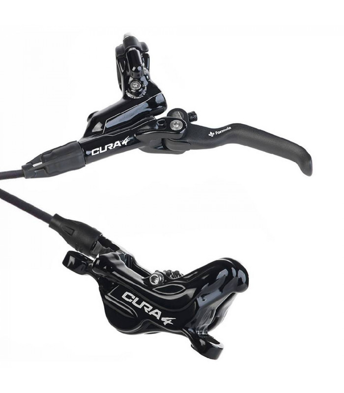 FRENO FORMULA CURA 4 (NEGRO/175 CM)