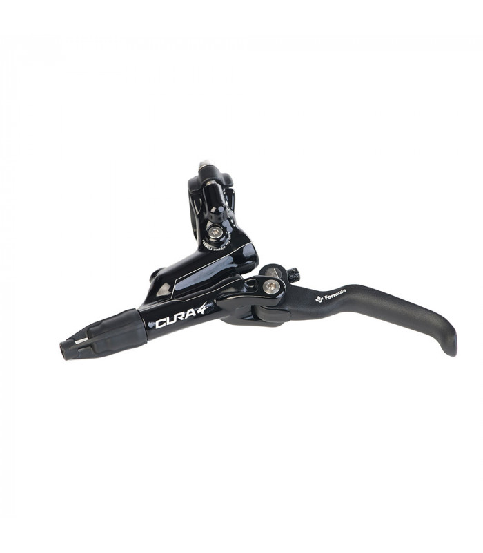 FORMULA CURA 4 BRAKE (BLACK/175 CM)