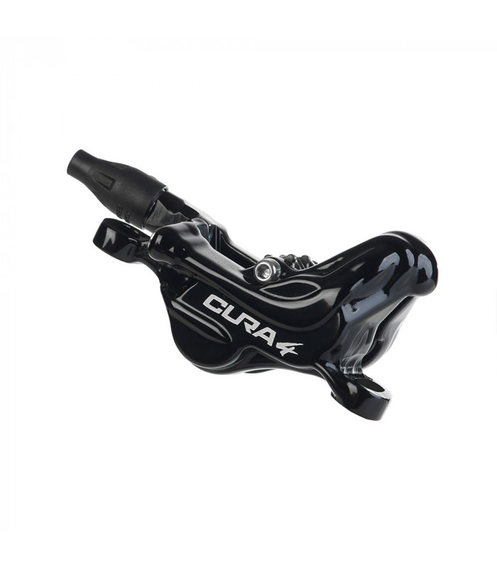FORMULA CURA 4 BRAKE (BLACK/175 CM)