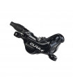 FORMULA CURA 4 BRAKE (BLACK/175 CM)