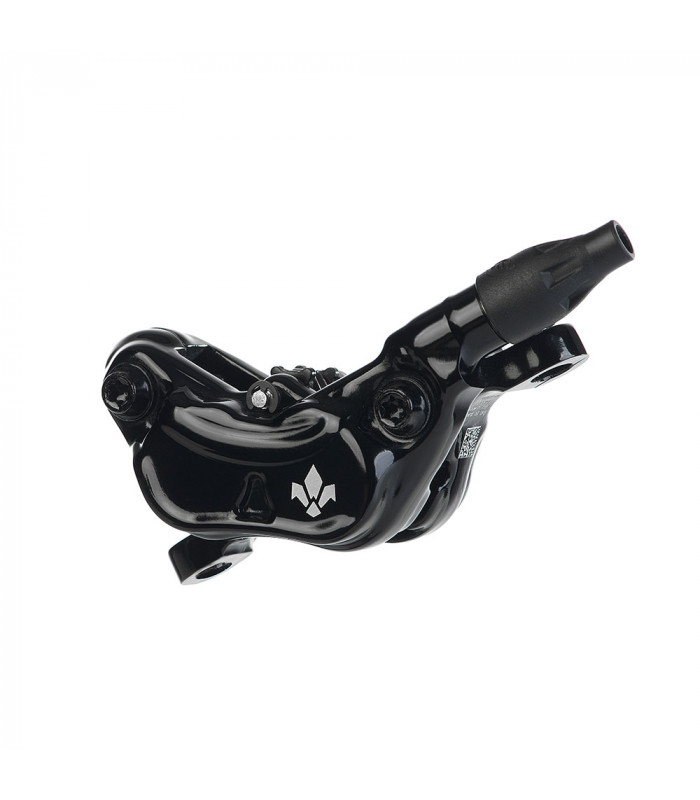 FORMULA CURA 4 BRAKE (BLACK/175 CM)