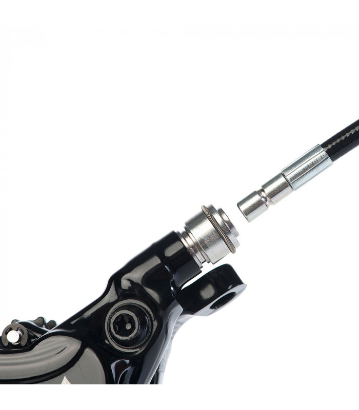 FORMULA CURA 4 BRAKE (BLACK/175 CM)