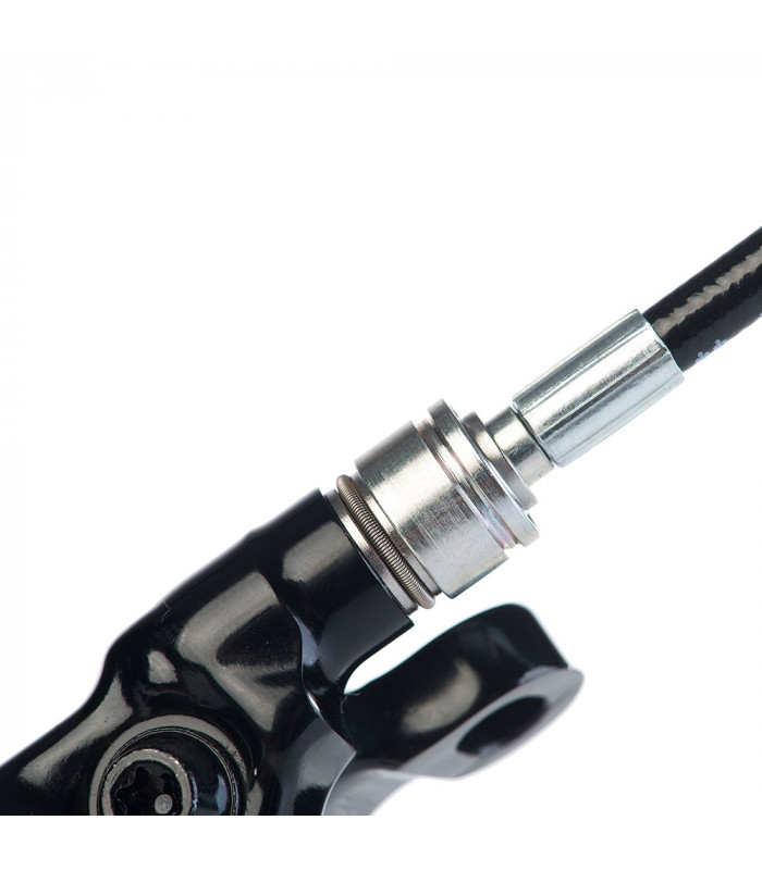 FRENO FORMULA CURA 4 (NEGRO/175 CM)