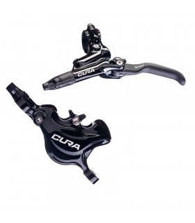 FRENO FORMULA CURA (NEGRO/175 CM)