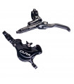 FORMULA CURA BRAKE (BLACK/175 CM)