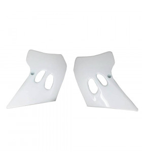 UFO RADIATOR COVERS SUZUKI RM 125, RM 250 (1993)