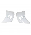UFO RADIATOR COVERS SUZUKI RM 125, RM 250 (1993)