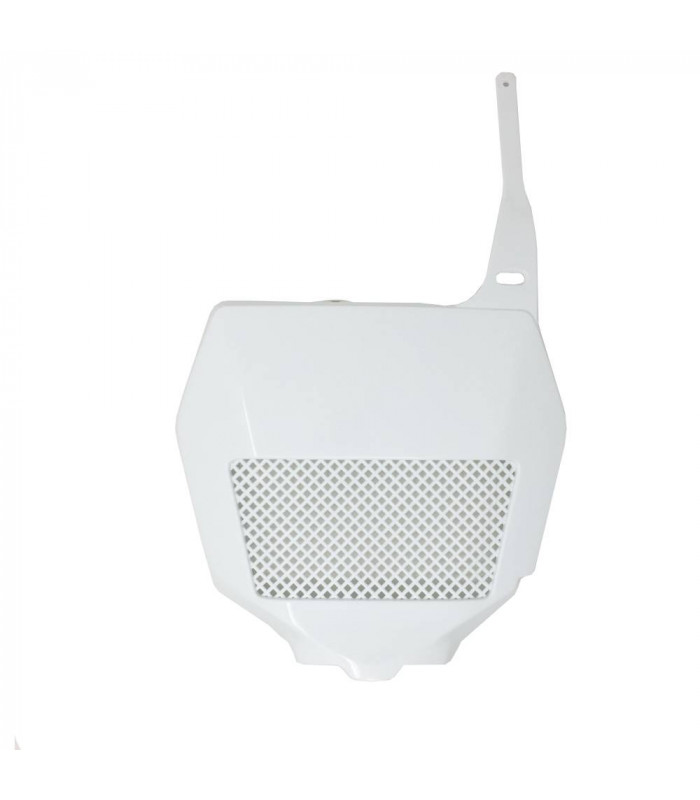 PLACA FRONTAL UFO VENTILADA SUZUKI RM, RM-Z (2001-2014)