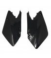 TAPAS LATERALES UFO SUZUKI RM 125, RM 250 (2001-2002)