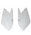 TAPAS LATERALES UFO SUZUKI RM 125, RM 250 (2001-2002)