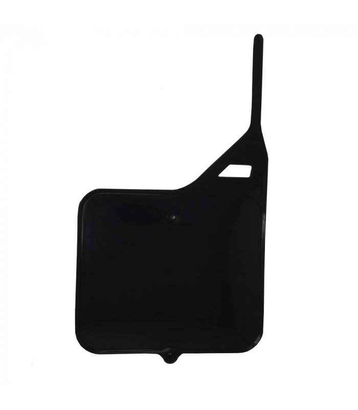 PLACA FRONTAL UFO SUZUKI RM 125, RM 250 (1987-1995)