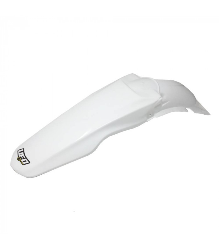 UFO REAR FENDER SUZUKI RM 125, RM 250 (2001-2002)