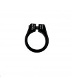 TFHPC COMP SEAT CLAMP WITH BOLT (29,8 MM)