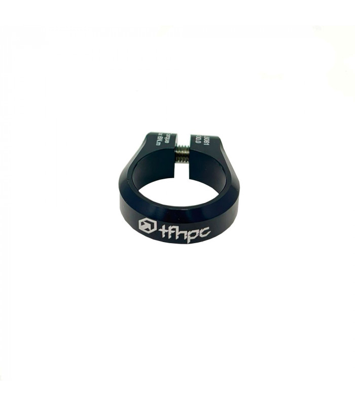 BRIDA DE SILLÍN TFHPC COMP CON TORNILLO (30 MM)