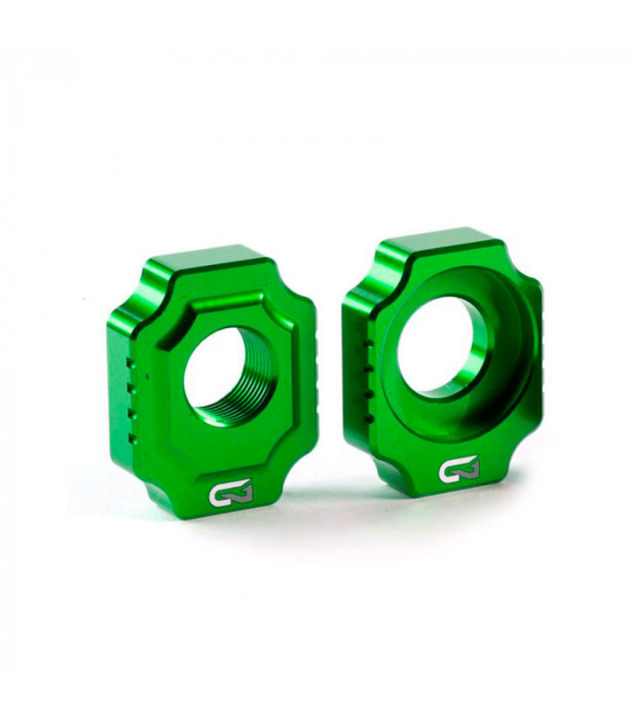 TENSORES CADENA GECO KAWASAKI KX, KXF (2005-2021)