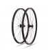 TFHPC XC30 29" CARBON WHEELS SET (15X110/12X148 MM BOOST)