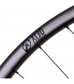 TFHPC XC30 29" CARBON WHEELS SET (15X110/12X148 MM BOOST)
