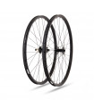 TFHPC XC30 29" CARBON WHEELS SET (12X100/12X142 MM)