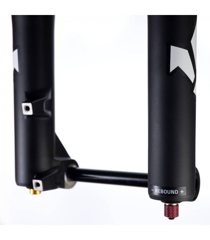 HORQUILLA FORMULA SELVA S 29"/27'5" PLUS (130 MM/QR15 BOOST)