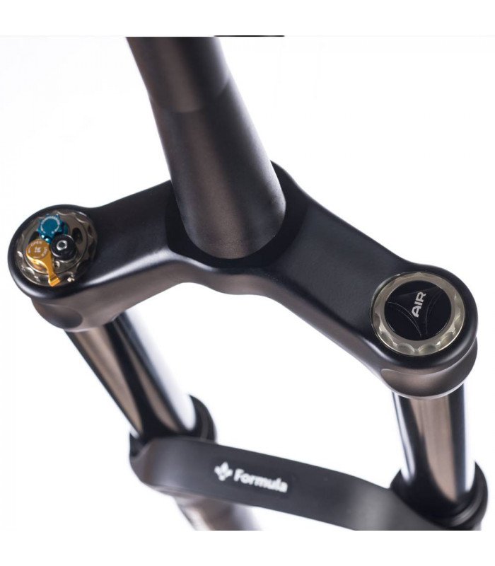 FORMULA SELVA S 29"/27'5" PLUS FRONT FORK (130 MM/QR15 BOOST)