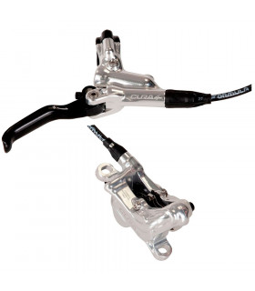 FORMULA CURA-4 BRAKE (POLISH/175 CM)