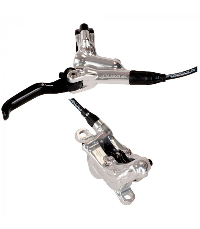 FORMULA CURA-4 BRAKE (POLISH/175 CM)